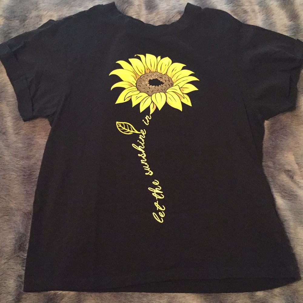Vibe n’ T-shirt